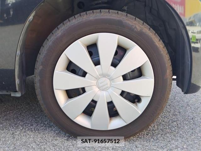 Suzuki WAGON R 2015-07 8686944-9