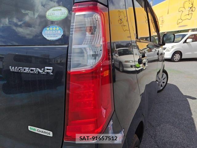 Suzuki WAGON R 2015-07 8686944-11