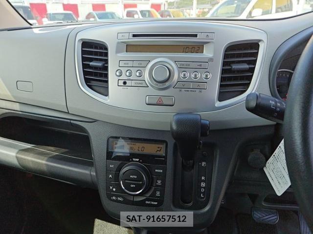Suzuki WAGON R 2015-07 8686944-16