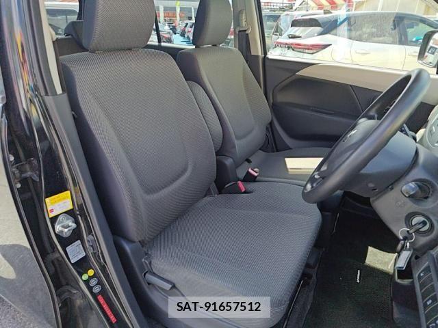 Suzuki WAGON R 2015-07 8686944-20