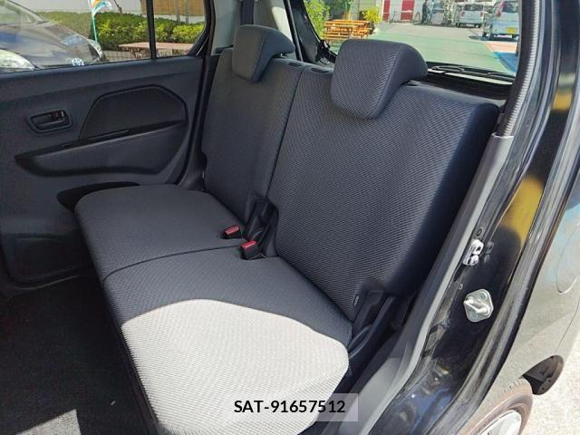 Suzuki WAGON R 2015-07 8686944-23