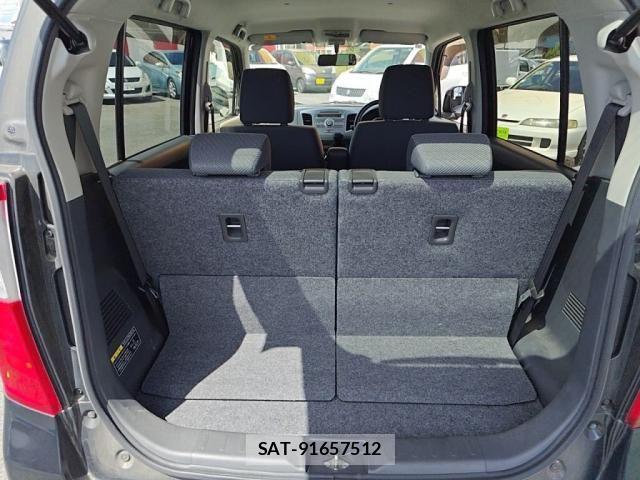 Suzuki WAGON R 2015-07 8686944-24