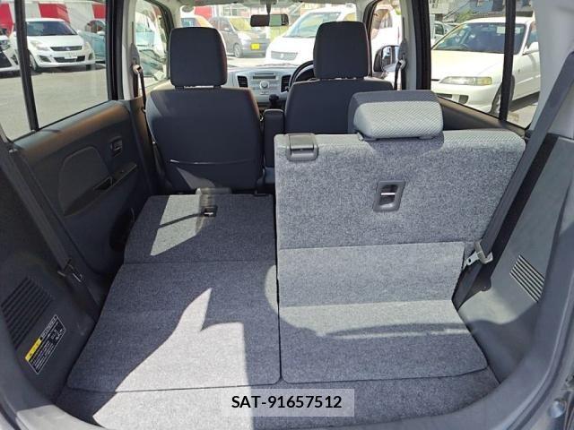 Suzuki WAGON R 2015-07 8686944-25