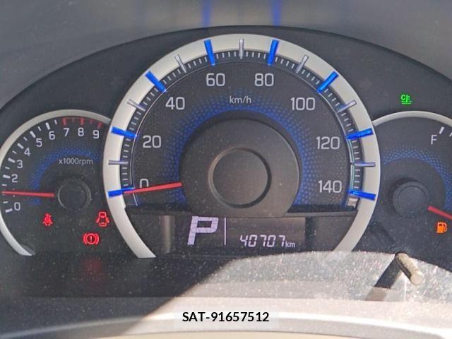 Suzuki WAGON R 2015-07 8686944-28