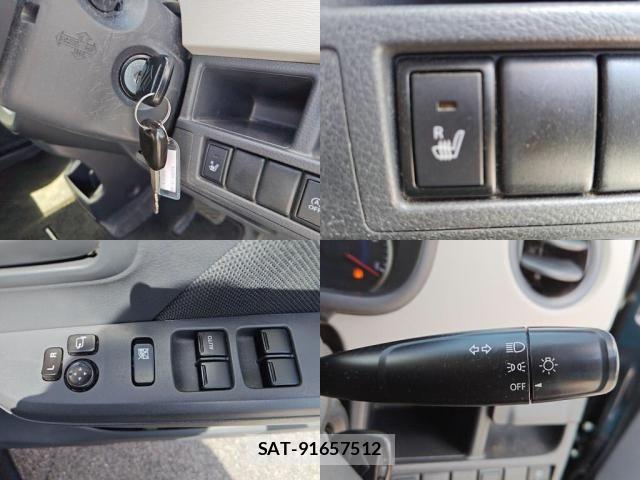 Suzuki WAGON R 2015-07 8686944-4