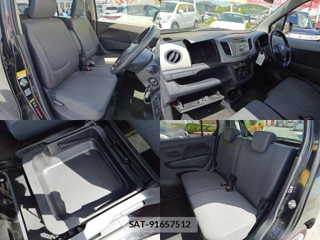 Suzuki WAGON R 2015-07 8686944-6