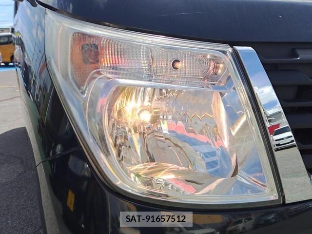 Suzuki WAGON R 2015-07 8686944-8