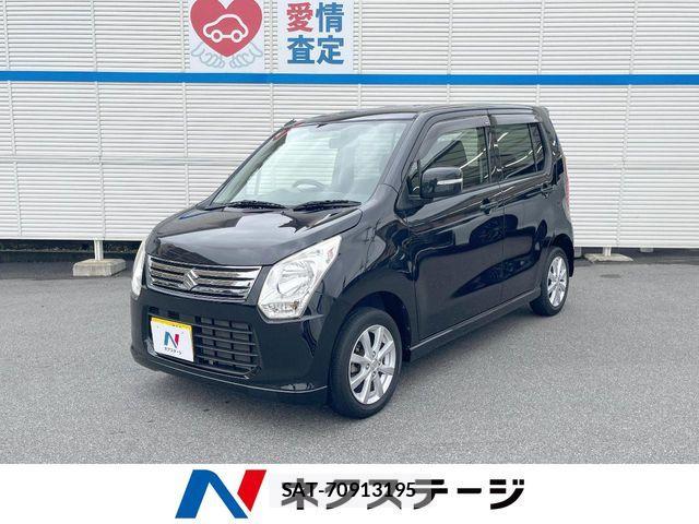 Suzuki WAGON R 2014-06 8686945-0