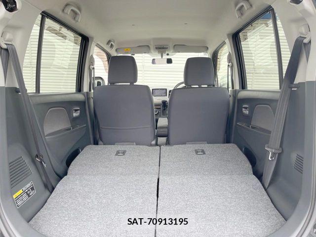 Suzuki WAGON R 2014-06 8686945-9