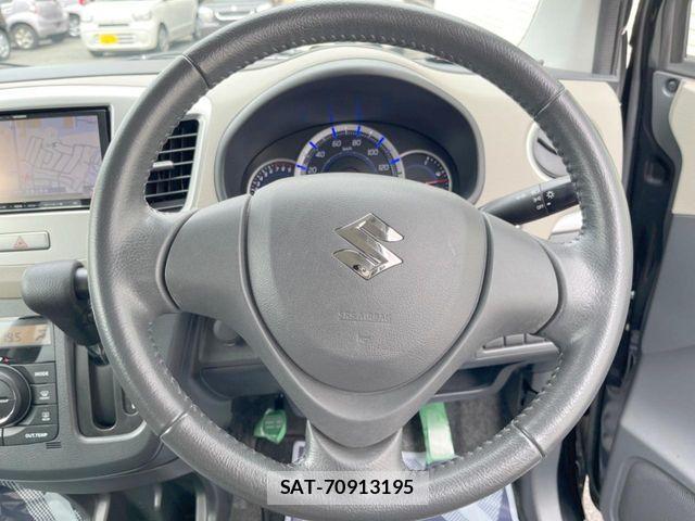 Suzuki WAGON R 2014-06 8686945-10