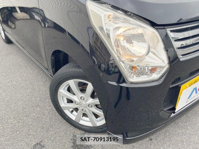 Suzuki WAGON R 2014-06 8686945-11