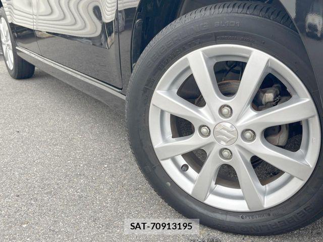 Suzuki WAGON R 2014-06 8686945-12