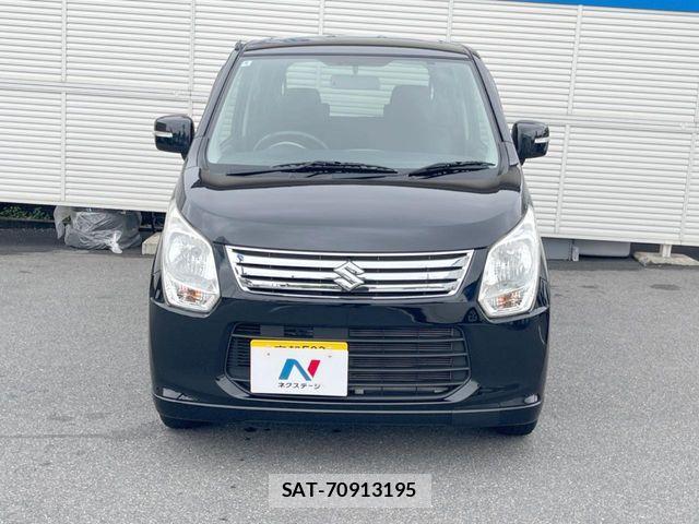 Suzuki WAGON R 2014-06 8686945-13