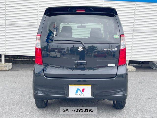 Suzuki WAGON R 2014-06 8686945-14