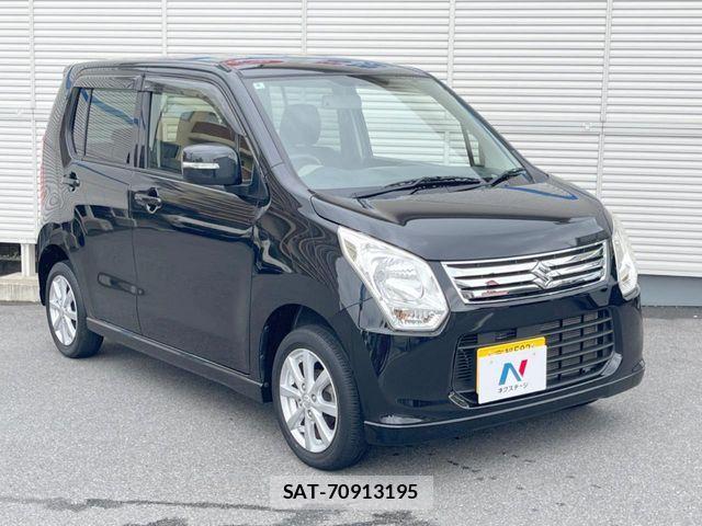 Suzuki WAGON R 2014-06 8686945-15