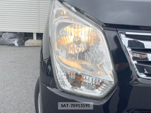 Suzuki WAGON R 2014-06 8686945-17