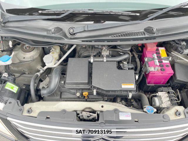 Suzuki WAGON R 2014-06 8686945-18