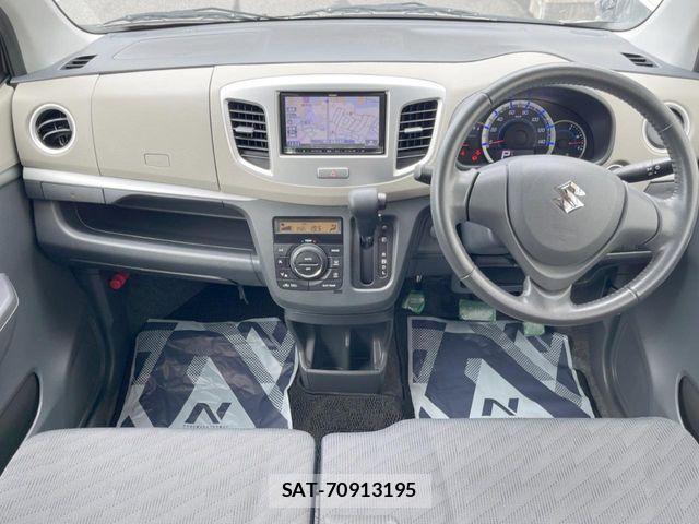 Suzuki WAGON R 2014-06 8686945-1