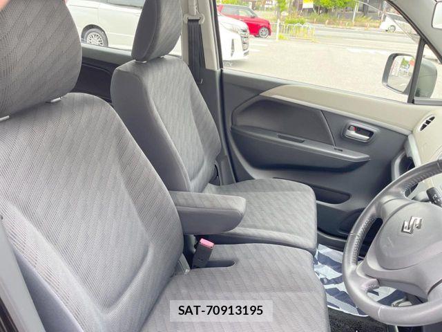 Suzuki WAGON R 2014-06 8686945-7
