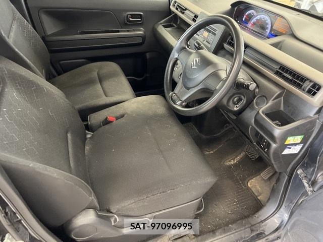 Suzuki WAGON R 2020-06 8678086-3