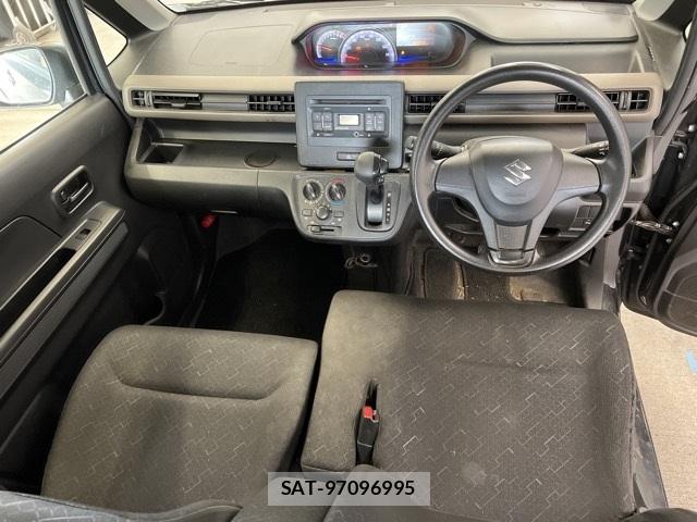 Suzuki WAGON R 2020-06 8678086-4