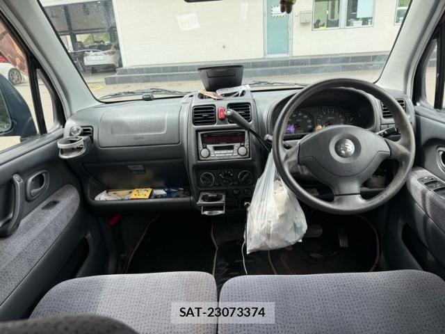 Suzuki WAGON R 2003-03 8746941-9