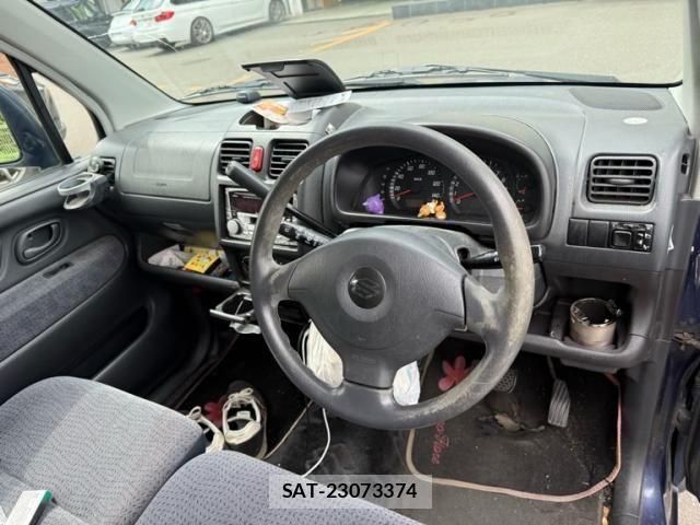 Suzuki WAGON R 2003-03 8746941-10
