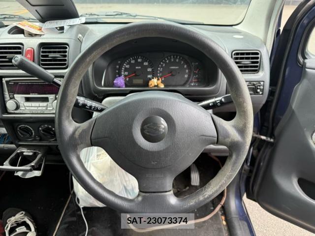Suzuki WAGON R 2003-03 8746941-11