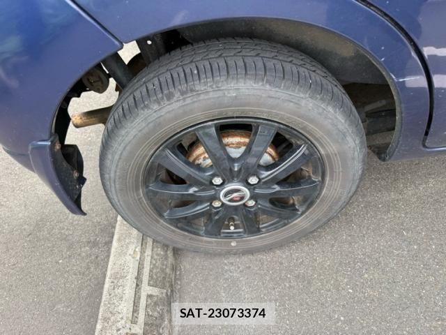 Suzuki WAGON R 2003-03 8746941-13
