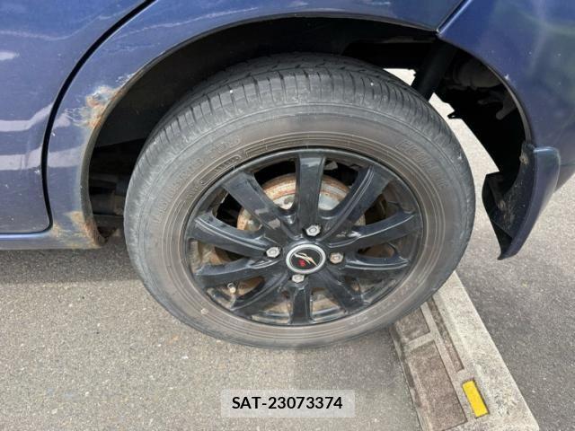 Suzuki WAGON R 2003-03 8746941-14