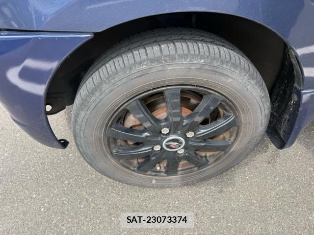 Suzuki WAGON R 2003-03 8746941-15