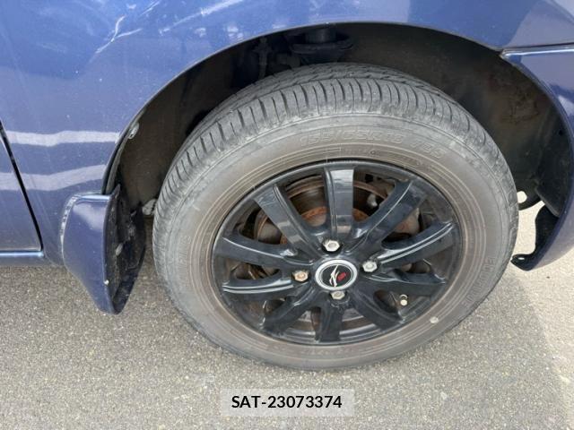Suzuki WAGON R 2003-03 8746941-16