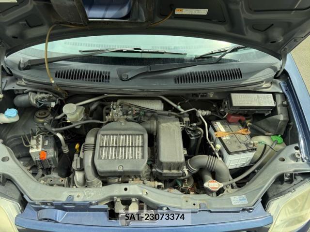 Suzuki WAGON R 2003-03 8746941-17