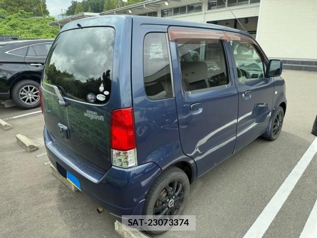 Suzuki WAGON R 2003-03 8746941-3