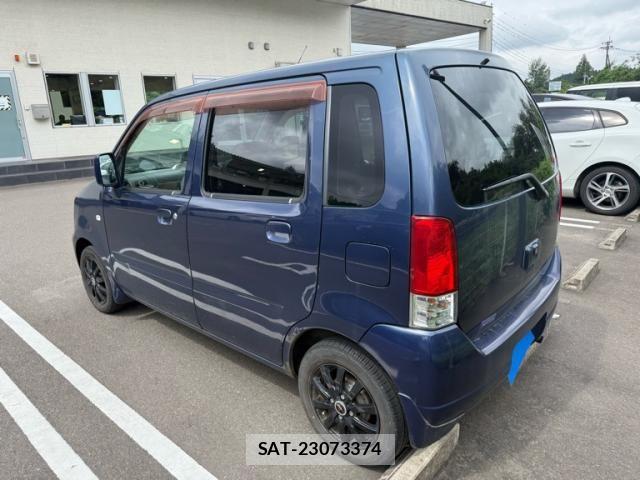 Suzuki WAGON R 2003-03 8746941-4