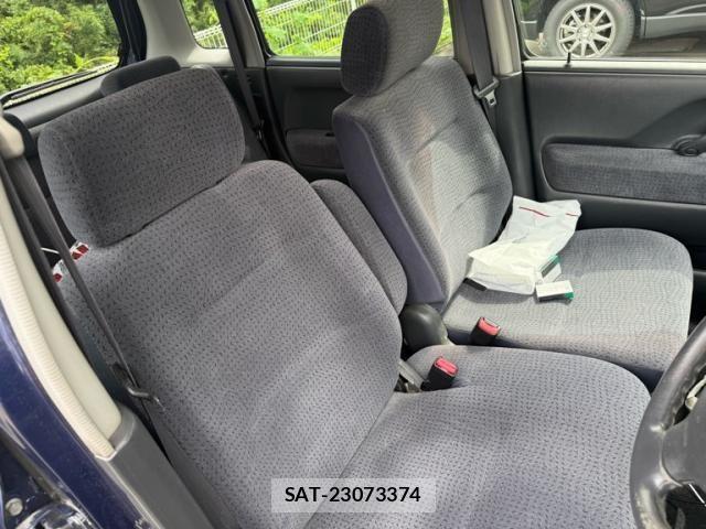 Suzuki WAGON R 2003-03 8746941-6