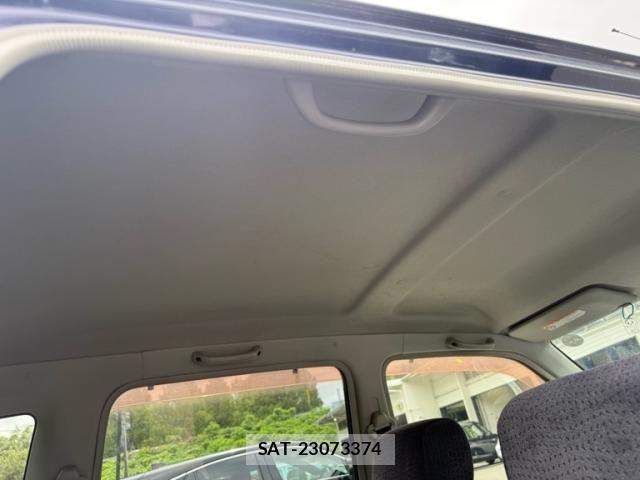 Suzuki WAGON R 2003-03 8746941-8