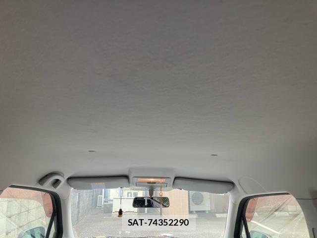 Suzuki WAGON R 2012-03 8746944-11