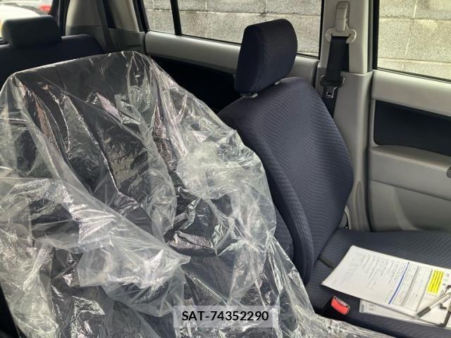 Suzuki WAGON R 2012-03 8746944-13