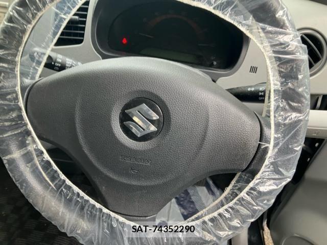 Suzuki WAGON R 2012-03 8746944-14