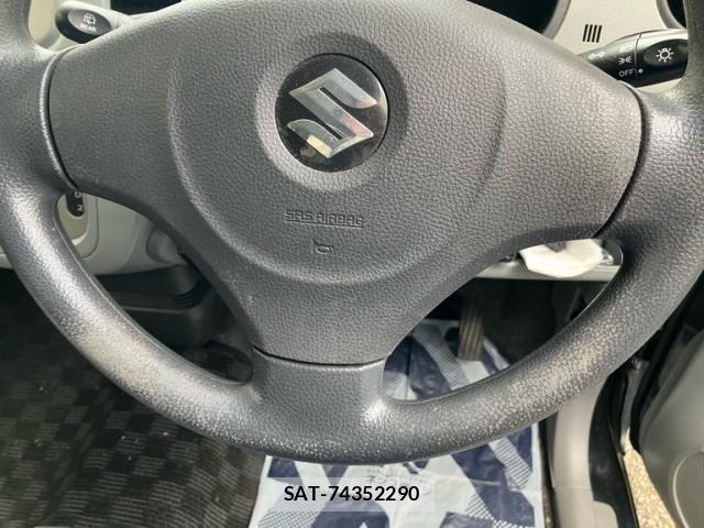 Suzuki WAGON R 2012-03 8746944-15