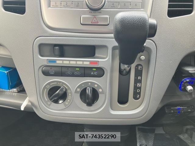 Suzuki WAGON R 2012-03 8746944-17