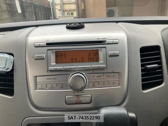 Suzuki WAGON R 2012-03 8746944-18