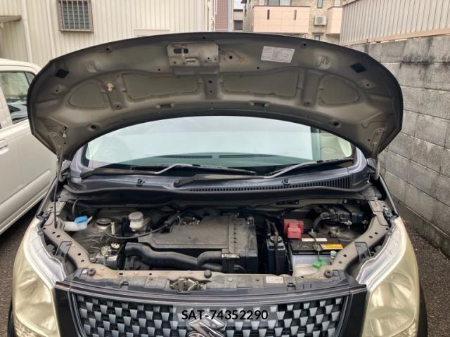 Suzuki WAGON R 2012-03 8746944-19