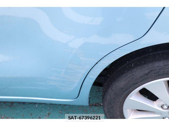 Suzuki WAGON R 2015-06 8746924-9