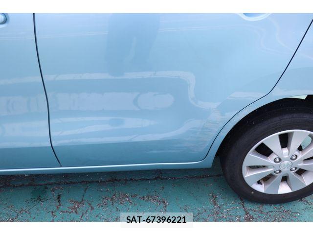 Suzuki WAGON R 2015-06 8746924-10