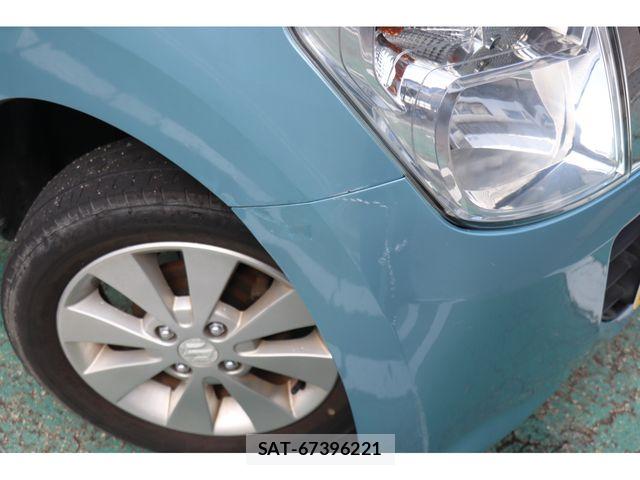 Suzuki WAGON R 2015-06 8746924-11