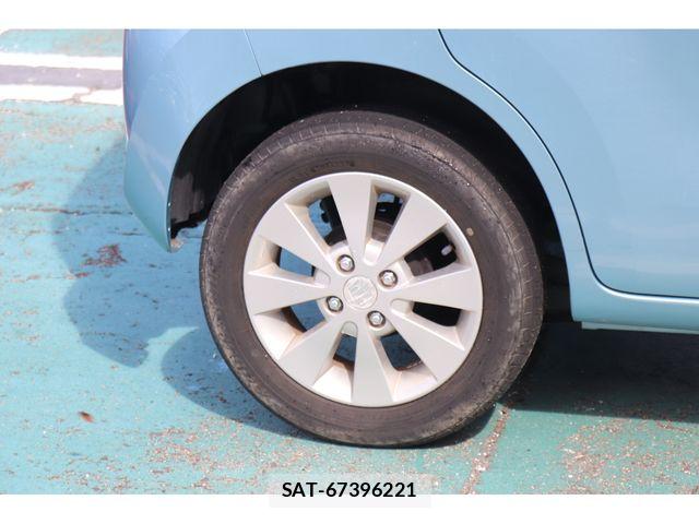 Suzuki WAGON R 2015-06 8746924-17