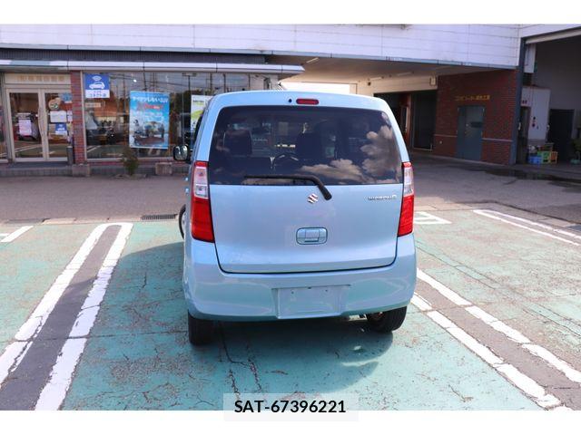 Suzuki WAGON R 2015-06 8746924-19