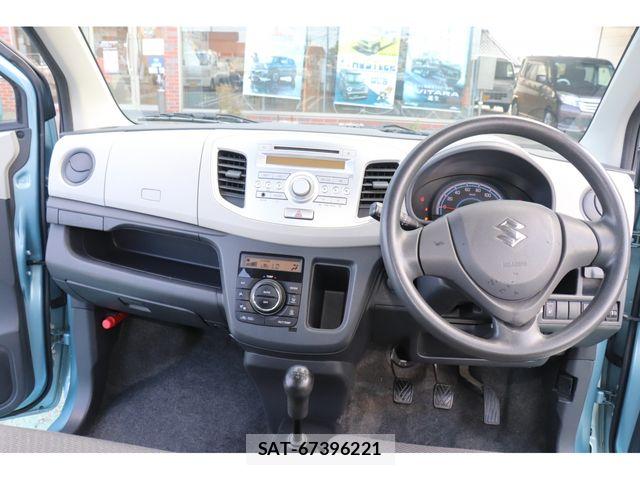 Suzuki WAGON R 2015-06 8746924-20